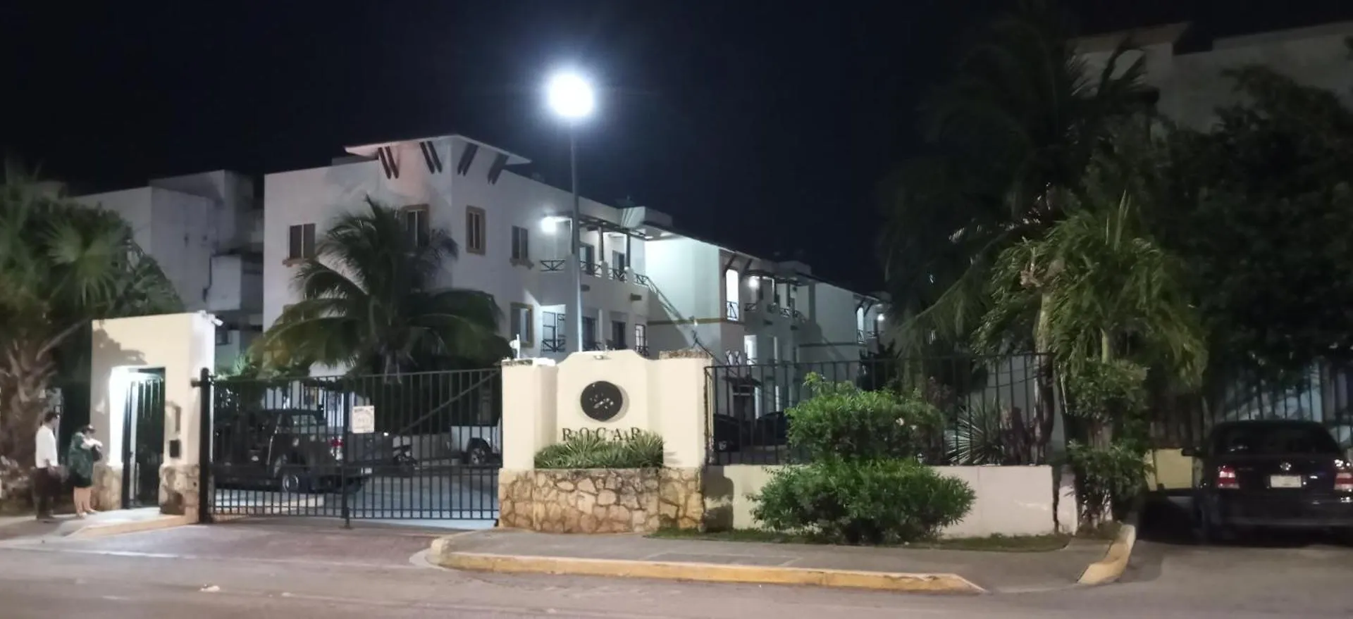 Apartment Apartamento En Fraccionamiento Privado 6 Personas, 5 Camas, Piscina Cerca De La Playa Playa del Carmen