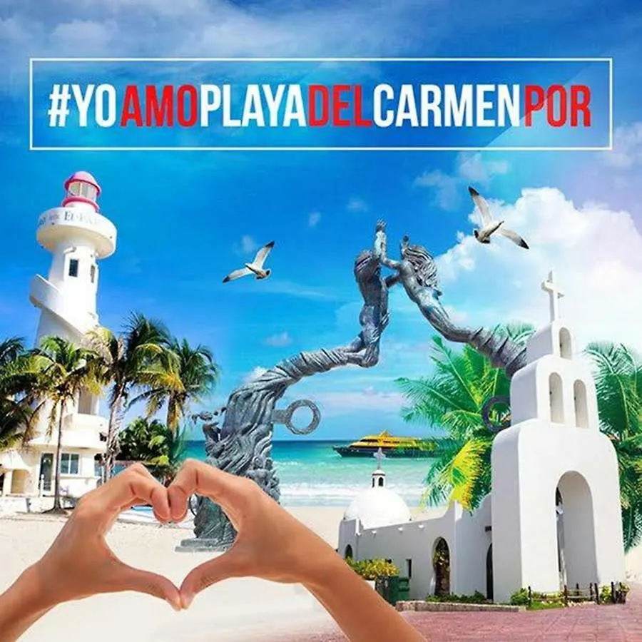 Apartamento En Fraccionamiento Privado 6 Personas, 5 Camas, Piscina Cerca De La Playa Playa del Carmen 0*,  Meksika